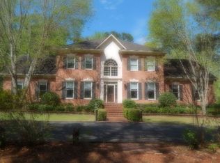 1023 Halali Spgs, Evans, GA 30809