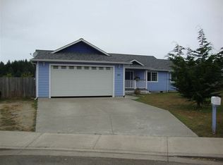 162 Forest View Ct, Crescent City, CA 95531