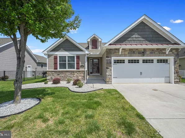 130 Claystone Dr, Dover, DE 19901