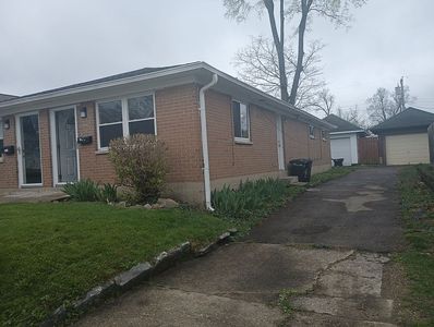 646 Sennett St, Miamisburg, OH, 45342