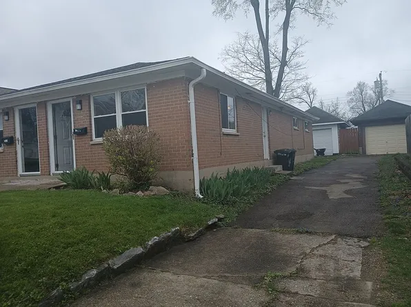 646 Sennett St, Miamisburg, OH 45342