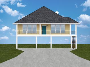 233 Bay Oaks Dr, La Porte, TX 77571