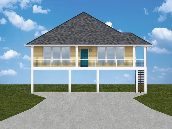 233 Bay Oaks Dr, La Porte, TX 77571