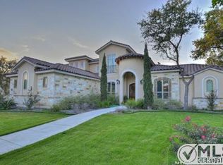 227 Granville Way, San Antonio, TX 78231