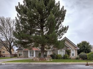 1308 E 1710 S, Saint George, UT 84790