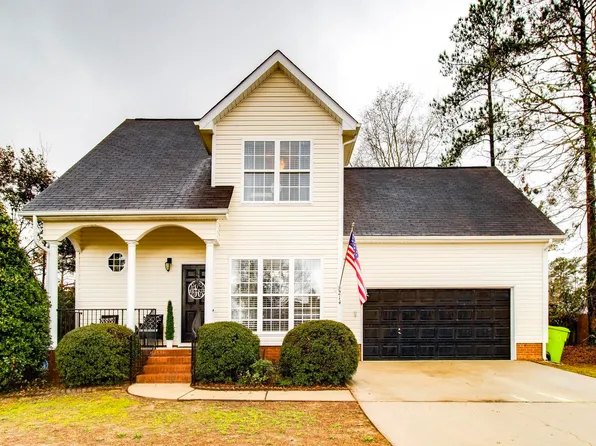 214 Pine Loop Dr, Blythewood, SC 29016