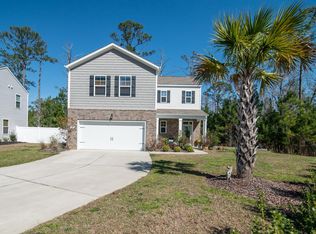151 Parkglen Dr, Pawleys Island, SC 29585