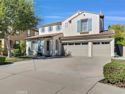 11854 Novella Ct, Rancho Cucamonga, CA, 91701