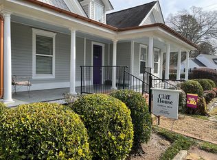 5915 Spring St, Austell, GA 30168