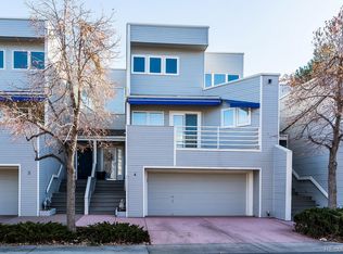 9200 Cherry Creek South Dr #4, Denver, CO 80231