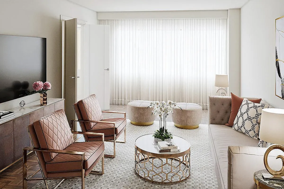 500 East 77th Street — Photo 1