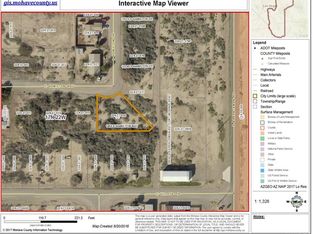 1436 Hamilton Way, Mohave Valley, AZ 86440