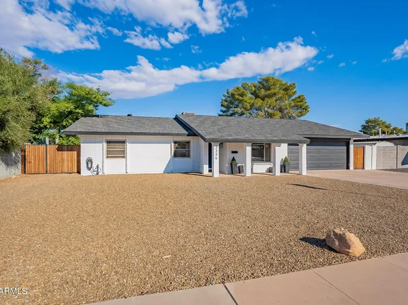3334 E DESERT COVE Avenue, Phoenix, AZ 85028