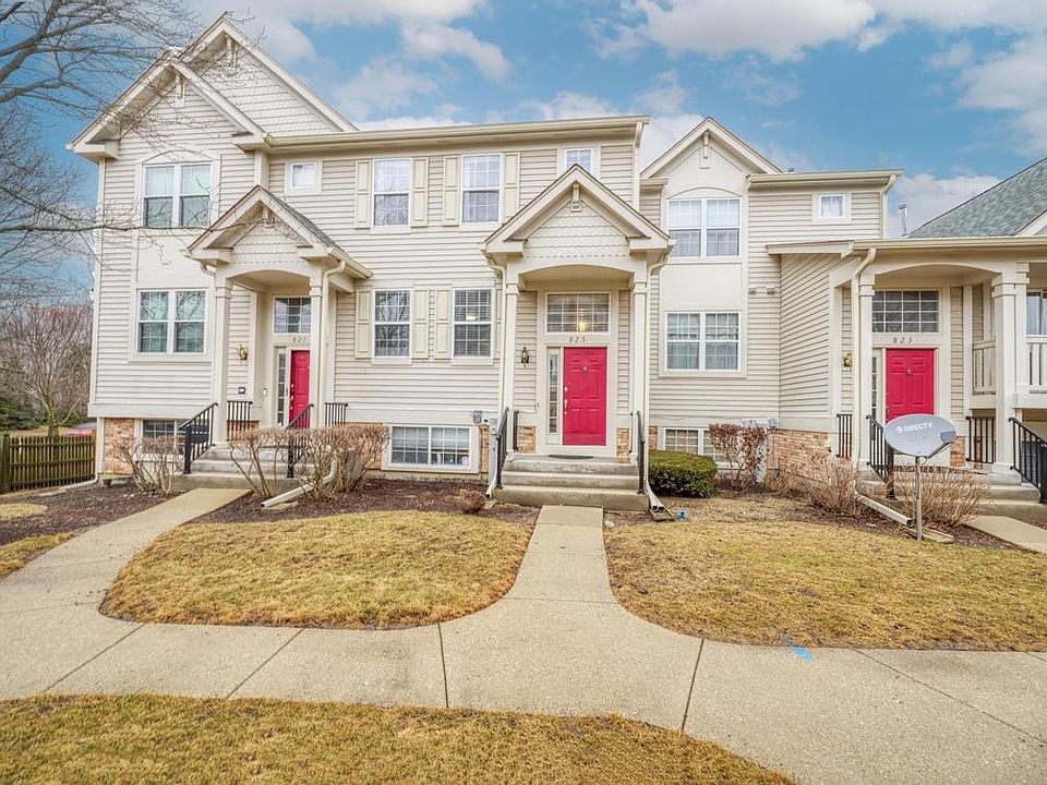 1st image of 825 Essex Cir #825