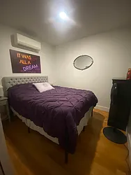 Rented by David Francis New York LLC