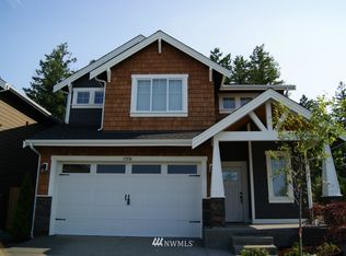 11820 172nd Stct E, Puyallup, WA