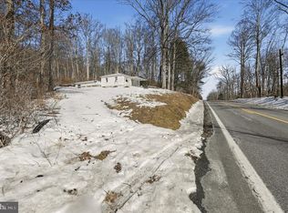 9270 Carpers Pike, Yellow Spring, WV 26865