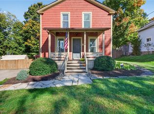 118 Water St, Chardon, OH 44024