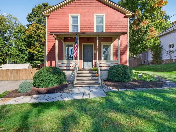 118 Water St, Chardon, OH 44024