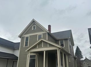 934 Savilla Ave, Fort Wayne, IN 46807