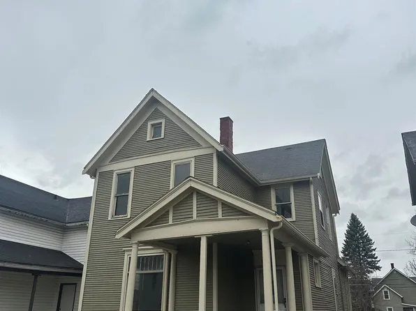 934 Savilla Ave, Fort Wayne, IN 46807