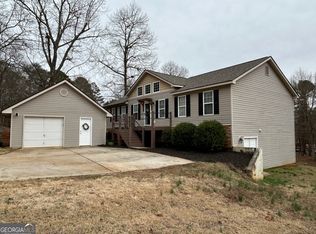 98 Hugh Dorsey Rd, Hartwell, GA 30643