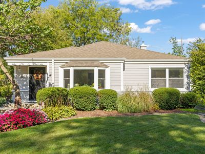 582 Glendale Ave, Glen Ellyn, IL, 60137