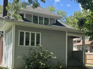 110 Chateau Ter, Buffalo, NY 14226