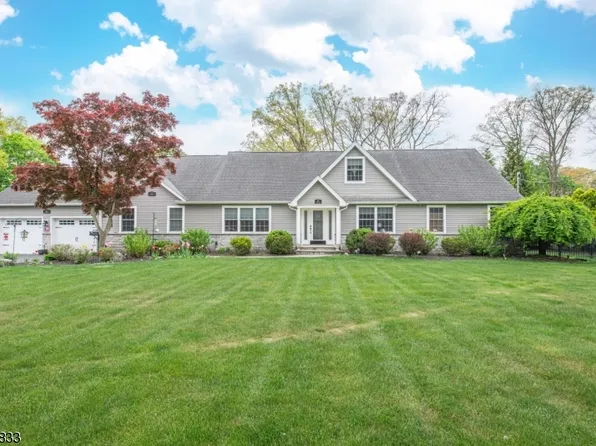 31 Tilley Ave, Pequannock Twp., NJ 07444