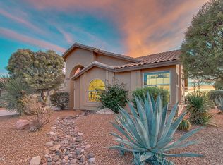 8063 E Birdie Ln, Gold Canyon, AZ 85118