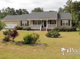 1335 Laurel Dr, Hartsville, SC 29550