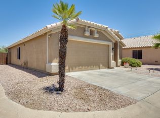 11536 W Pronghorn Ct, Surprise, AZ 85378
