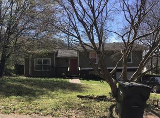 1753 Molly Ln, Birmingham, AL 35235