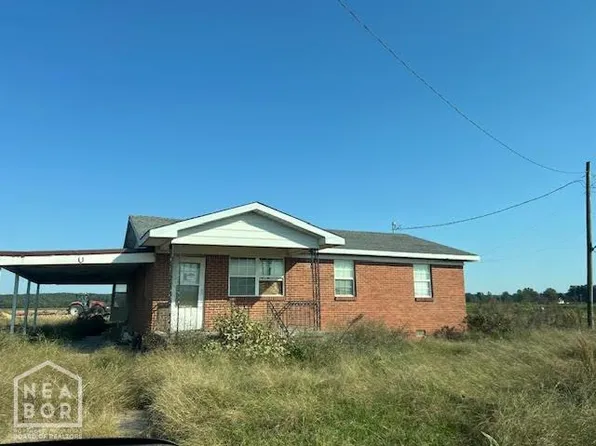 270 Greene 117 Rd, Paragould, AR 72450
