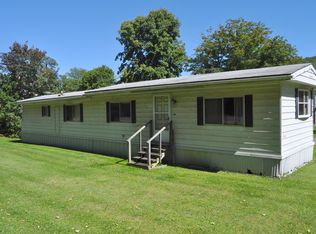 9911 Route 6, Wellsboro, PA 16901