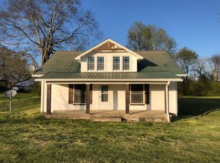 110 Buchanan St, Petersburg, TN 37144