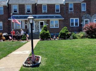 3232 Princeton Ave, Philadelphia, PA 19149
