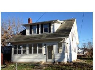 210 30th St W, Charleston, WV 25387