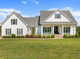 9043 Cross Plains Rd, White House, TN 37188