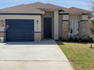 1404 El Caporal Dr, Laredo, TX 78043