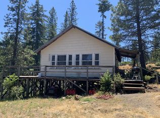 18393 Zenia Lake Mountain Rd, Zenia, CA 95595