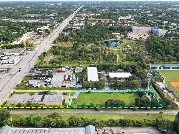 4382 Annette Street, West Palm Beach, FL 33409