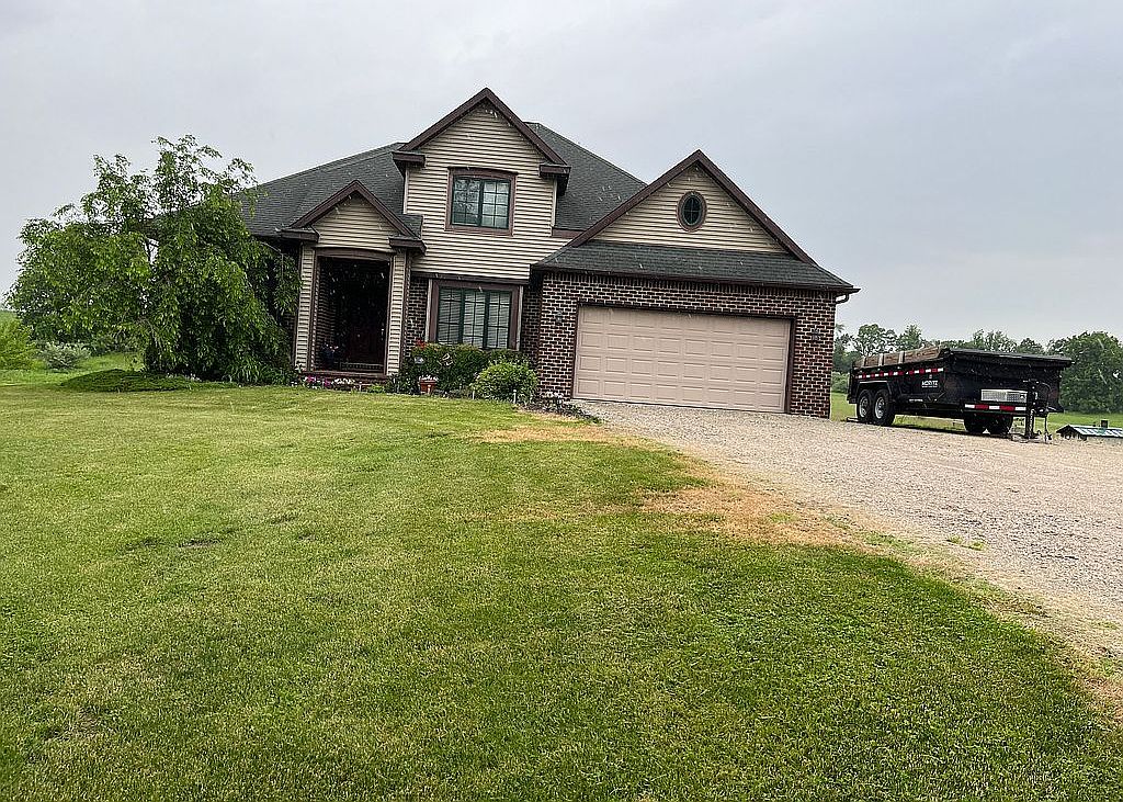 17702 Sharon Hollow Ln, Manchester, MI 48158 Zillow
