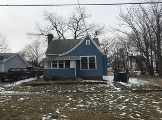 1205 Upton Ave, Toledo, OH 43607