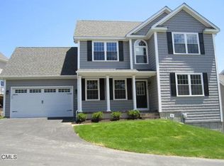 24 Brant Point #24, Shelton, CT 06484