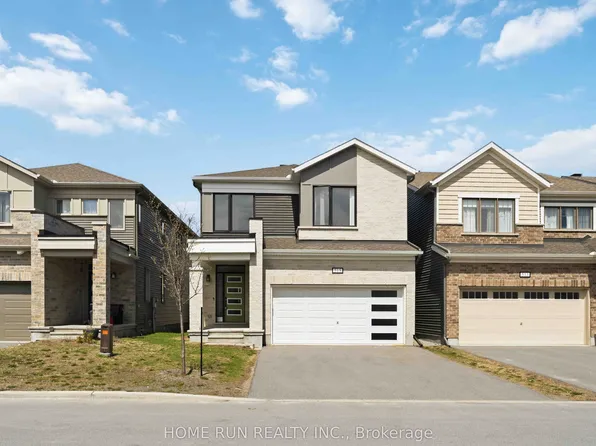 515 Arosa Way, Ottawa, ON K2V 0P8