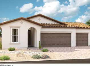 17785 W Red Fox Rd, Surprise, AZ 85387