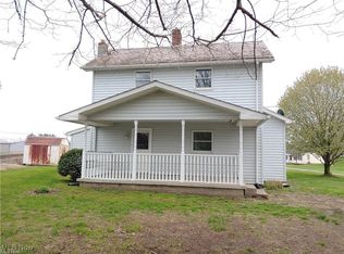 50 N Canal St, Frazeysburg, OH 43822
