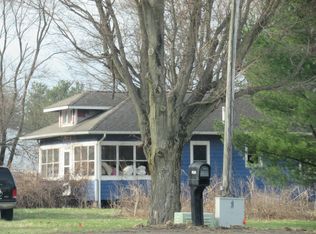 52526 N Us Highway 131, Three Rivers, MI 49093