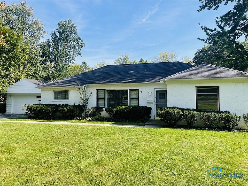 5123 Marybrook Dr, Toledo, OH 43615 Zillow